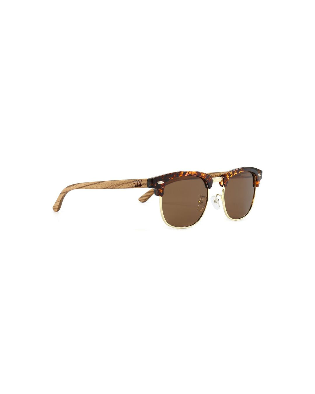 Banjo Tortoise SOEK® Sunglasses
