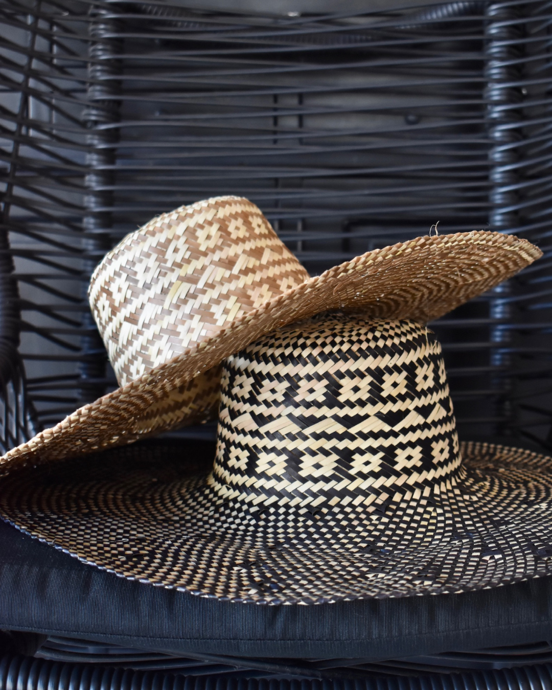 The "Fabulous" Sunhat