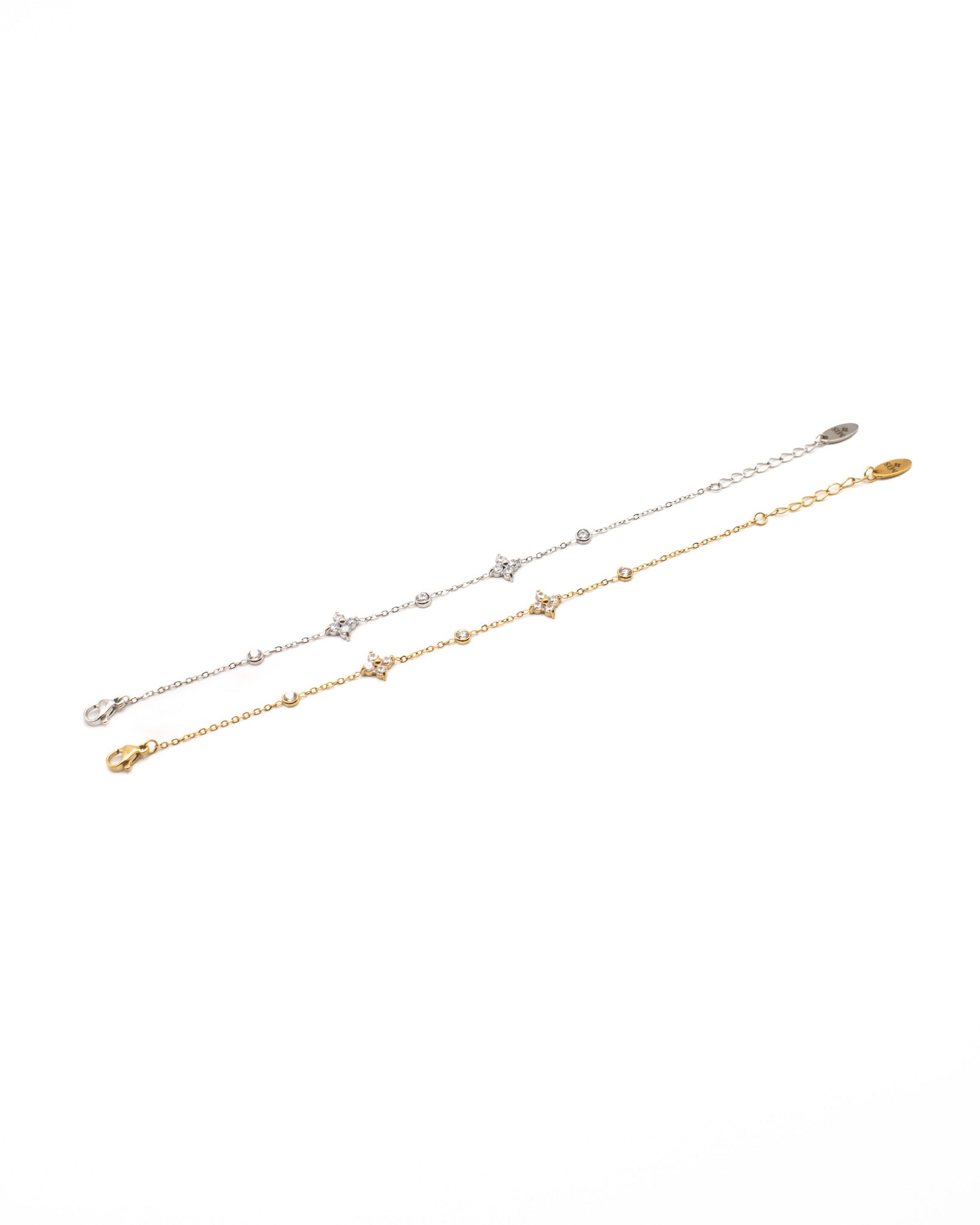 Isle of Flowers Bracelet