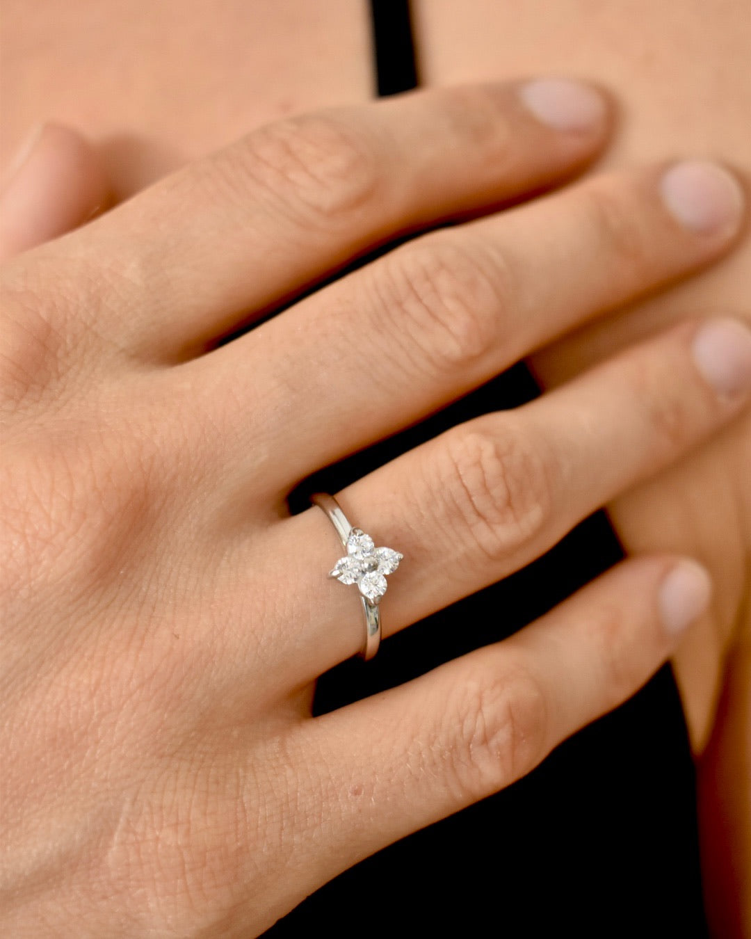 Isle of Flowers Collection