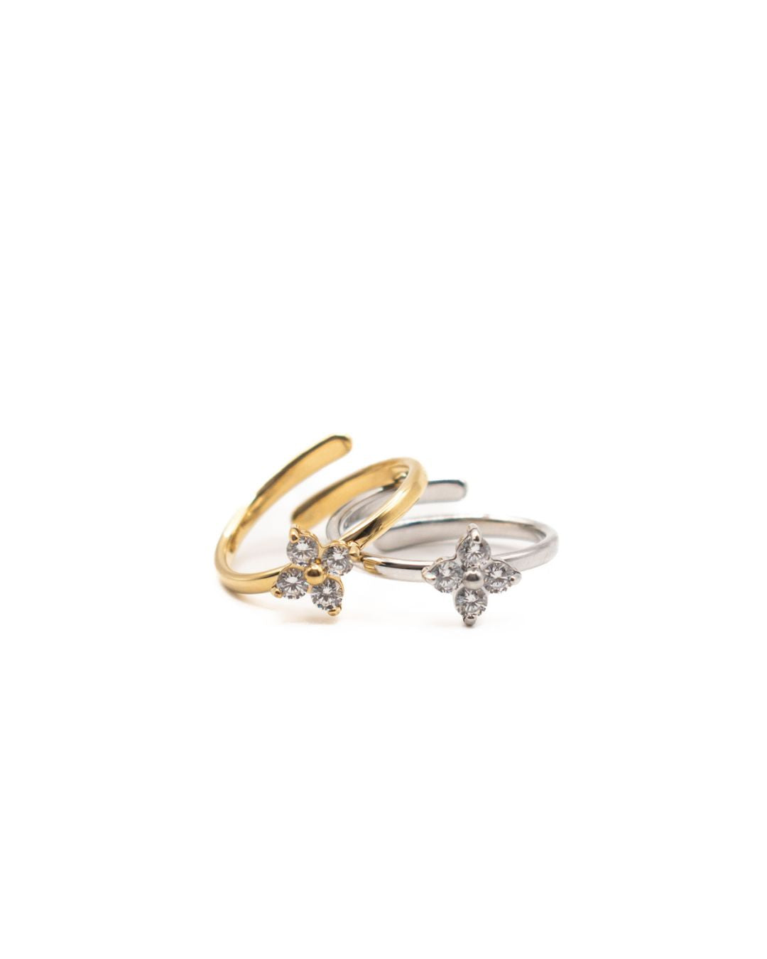 Isle of Flowers Collection